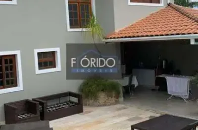 Casa para venda em atibaia, jardim itaperi, 4 dormitórios, 3 suítes, 4 banheiros, 4 vagas