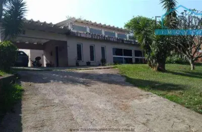 Casa para venda em atibaia, jardim paulista, 4 dormitórios, 1 suíte, 3 banheiros, 10 vagas