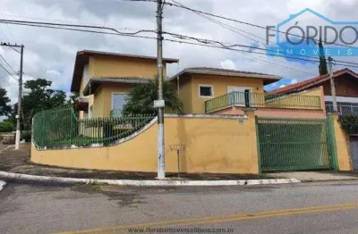 Casa para venda em atibaia, loanda, 3 dormitórios, 3 suítes, 2 banheiros, 4 vagas