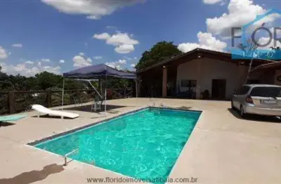 Casa em condomínio para venda em bom jesus dos perdões, condomínio country félix, 3 dormitórios, 3 suítes, 2 banheiros, 2 vagas