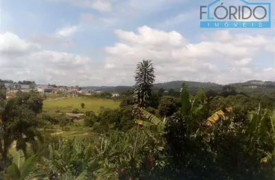 Terreno à venda na Alameda Lucas Nogueira Garcez, 00, Ribeirão dos Porcos, Atibaia