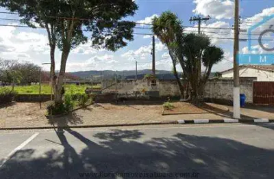 Terreno à venda na Rua Horácio Neto, 00, Centro, Atibaia