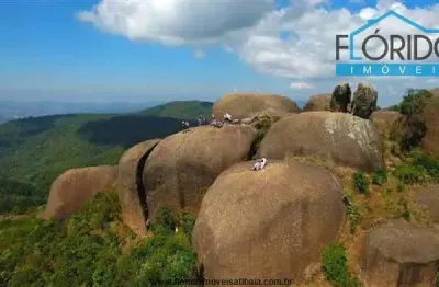 Terreno à venda no Jardim Colonial, Atibaia 
