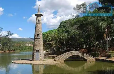 Terreno à venda na Estrada dos Parecis, 00, Chácaras Brasil, Atibaia