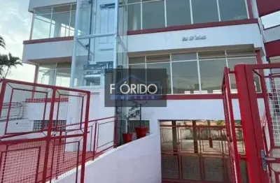 Comercial para locação em atibaia, jardim paulista, 5 banheiros, 14 vagas