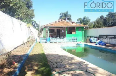 Chácara para venda em atibaia, portão, 3 dormitórios, 2 banheiros, 4 vagas