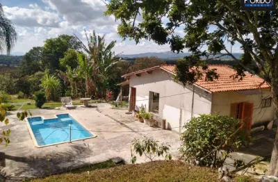 Chácara para venda em atibaia, campo largo, 2 dormitórios, 2 suítes, 3 banheiros, 3 vagas