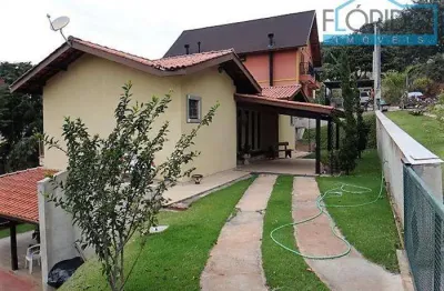Casa em condomínio para venda em atibaia, condominio portal dos nobres, 3 dormitórios, 3 suítes, 6 banheiros, 6 vagas