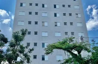 Apartamento para venda em atibaia, vila thaís, 2 dormitórios, 1 suíte, 1 banheiro, 1 vaga