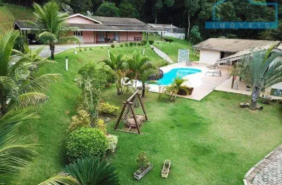 Casa em condomínio para venda em bom jesus dos perdões, condomínio alpes d ouro, 3 dormitórios, 3 suítes, 4 banheiros, 12 vagas