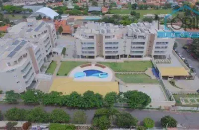 Apartamento para venda em atibaia, loanda, 4 dormitórios, 3 suítes, 4 banheiros, 5 vagas