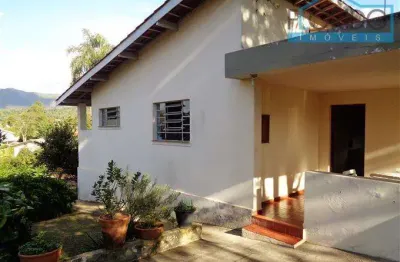 Casa para venda em atibaia, vila santista, 2 dormitórios, 1 banheiro, 2 vagas