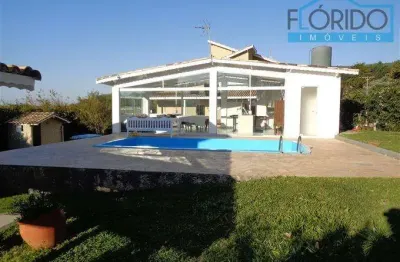 Casa em condomínio para venda em atibaia, condomínio panorama, 3 dormitórios, 3 suítes, 6 banheiros, 4 vagas