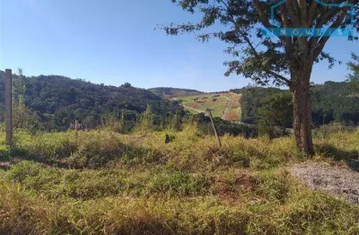 Terreno à venda no Atibaia Belvedere, Atibaia 