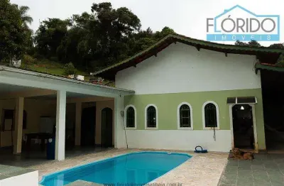 Chácara para venda em mairiporã, jundiaizinho (terra preta), 3 dormitórios, 1 suíte, 2 banheiros, 10 vagas