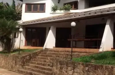 Chácara para venda em atibaia, chácaras brasil, 4 dormitórios, 2 suítes, 3 banheiros, 8 vagas
