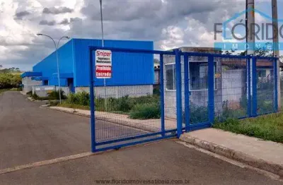 Galpão para venda em bom jesus dos perdões, guaxinduva, 10 banheiros, 20 vagas