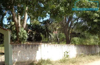 Terreno à venda na Avenida Santana, 00, Retiro das Fontes, Atibaia