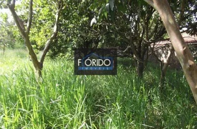 Terreno à venda na Rua das Angélicas, 00, Jardim dos Pinheiros, Atibaia