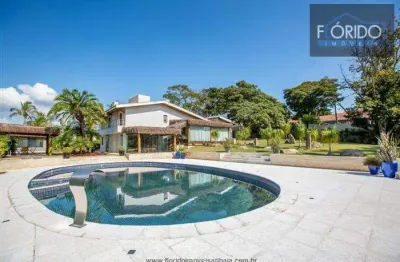 Casa para venda em atibaia, vila santista, 4 dormitórios, 4 suítes, 6 banheiros, 4 vagas