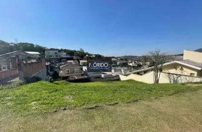 Terreno em condomínio para venda em atibaia, condomínio água verde