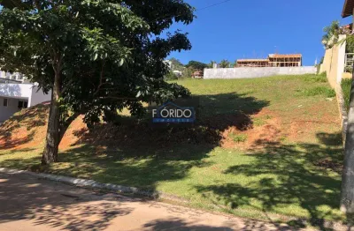 Terreno em condomínio para venda em atibaia, condomínio porto atibaia
