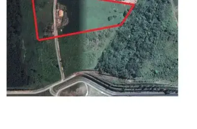 Terreno industrial para venda em atibaia, rio abaixo