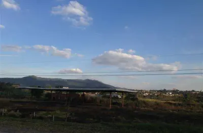 Terreno comercial à venda na Rua Aloysio Affonso Nogueira, Loteamento Loanda, Atibaia