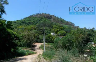Terreno para venda em atibaia, parque residencial itaguaçu