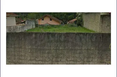 Terreno à venda no Jardim Floresta, Atibaia 