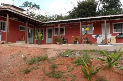 Chácara para venda em atibaia, chácaras brasil, 3 dormitórios, 2 banheiros, 10 vagas