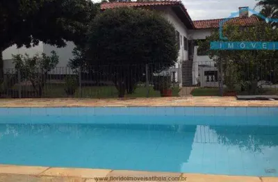 Casa para venda em atibaia, vila gíglio, 4 dormitórios, 2 suítes, 3 banheiros, 4 vagas