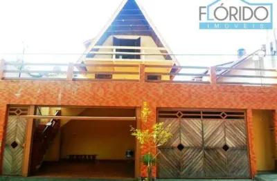 Casa em condomínio para venda em atibaia, condominio portal das hortencias, 2 dormitórios, 1 suíte, 3 banheiros, 3 vagas