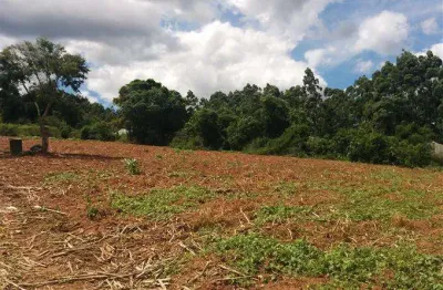 Terreno à venda na Avenida Gerônimo de Camargo, 00, Jardim das Cerejeiras, Atibaia