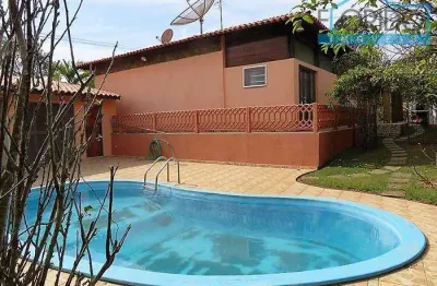 Casa em condomínio para venda em atibaia, condominio maranguape, 3 dormitórios, 1 suíte, 3 banheiros, 2 vagas