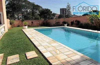 Casa para venda em atibaia, jardim do lago, 3 dormitórios, 1 suíte, 2 banheiros, 4 vagas