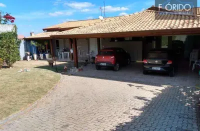Casa em condomínio para venda em atibaia, condomínio parque das garças i, 2 dormitórios, 2 suítes, 2 banheiros, 4 vagas