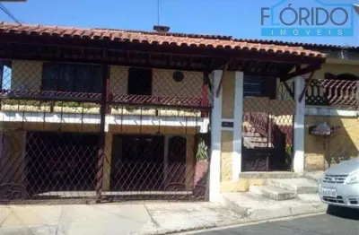 Casa para venda em atibaia, jardim do lago, 3 dormitórios, 1 banheiro, 4 vagas