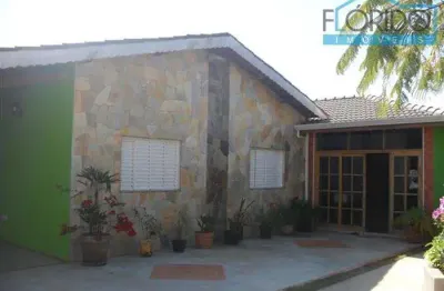 Casa para venda em atibaia, jardim brogotá, 3 dormitórios, 1 suíte, 3 banheiros, 2 vagas