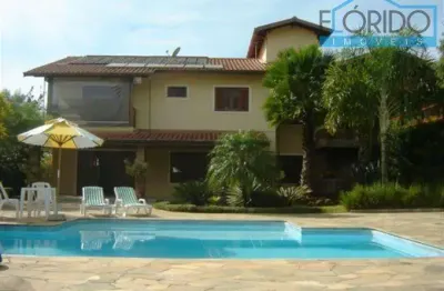 Casa em condomínio para venda em atibaia, condominio portal dos nobres, 3 dormitórios, 3 suítes, 5 banheiros, 4 vagas