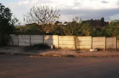 Terreno à venda no Jardim das Cerejeiras, Atibaia 
