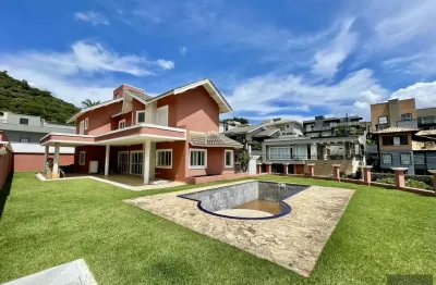 Casa em Condomínio para Venda em Atibaia, Condomínio água Verde, 4 dormitórios, 4 suítes, 5 banheiros, 6 vagas