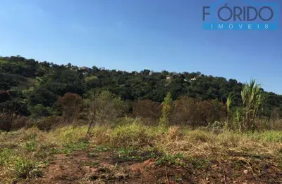 Terreno industrial para venda em atibaia, ribeirão dos porcos