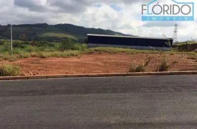 Terreno industrial para venda em bom jesus dos perdões, guaxinduva