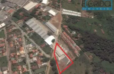 Galpão para venda em atibaia, ribeirão dos porcos, 3 banheiros