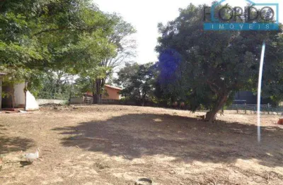 Terreno industrial para venda em atibaia, ribeirão dos porcos