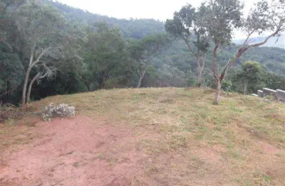 Terreno em condomínio para venda em atibaia, arco iris