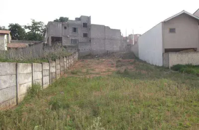 Terreno à venda na Rua Maria Alvim Soares, 00, Alvinópolis, Atibaia