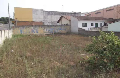 Terreno à venda na Avenida Maria Alvim Soares, 00, Alvinópolis, Atibaia