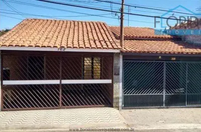 Casa para venda em atibaia, alvinópolis, 4 dormitórios, 2 banheiros, 2 vagas